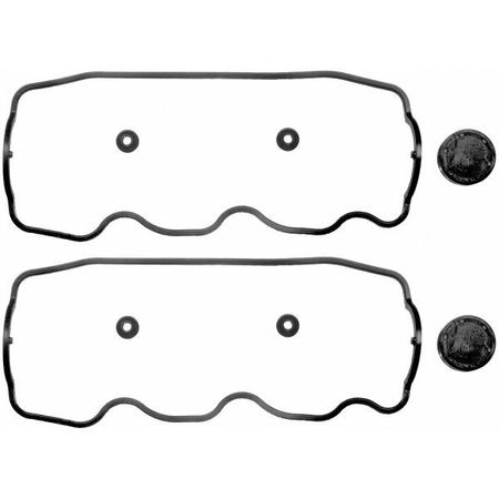 FEL-PRO Valve Cover Set, Vs50173R VS50173R